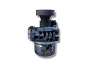 Rear differential