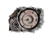 Automatic gearbox