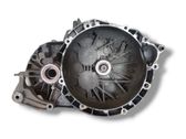 Manual 6 speed gearbox