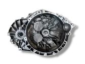 Manual 6 speed gearbox