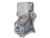 Rear differential