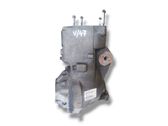 Rear differential
