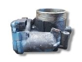 Throttle valve