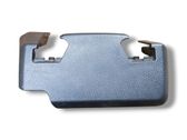 Seat trim