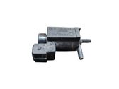 Turbo solenoid valve