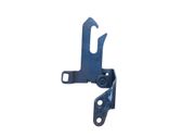 Engine bonnet/hood lock/latch loop/hook
