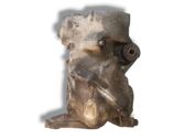 Rear differential