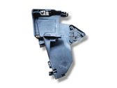 Front door exterior handle/bracket