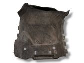 Front floor carpet liner