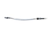 Front door cable line