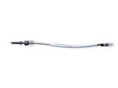 Front door cable line