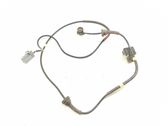 ABS rear brake sensor