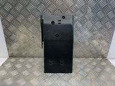 Dash center air vent grill