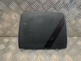 Dash center speaker trim cover