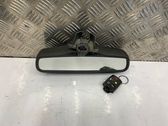 Rear view mirror (interior)