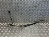 Air conditioning (A/C) pipe/hose