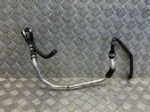 Coolant pipe/hose