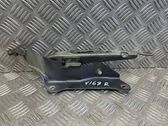 Engine bonnet/hood hinges