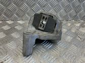 Engine mount bracket