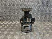 Rear differential