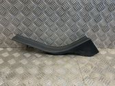 Rear sill trim cover
