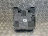 Glove box