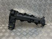 Rocker cam cover
