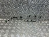Fuel return line/hose