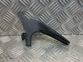 Seat adjustment handle