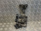 A/C-kompressorin kannatin
