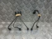 Tuyau d'alimentation conduite de carburant