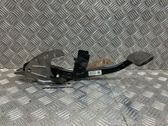 Brake pedal