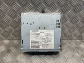 Radio / CD-Player / DVD-Player / Navigation