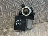 Front door window regulator motor