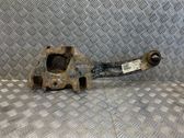 Rear wheel hub spindle/knuckle