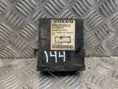 Auxiliary pre-heater (Webasto)