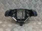 Steering wheel buttons/switches
