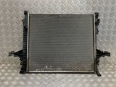 Coolant radiator