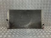 Coolant radiator