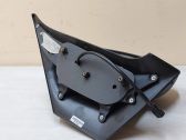 Front door electric wing mirror
