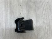 Front bumper mounting bracket