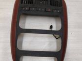 Moldura del climatizador/control de calefacción