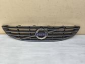 Front grill