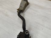 Power steering fluid tank/reservoir