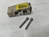 Ilmastointilaitteen laajennusventtiili (A/C)