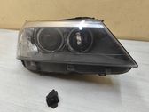 Headlight/headlamp
