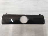 Panel trim