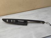Other front door trim element