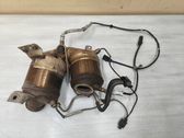 Katalysator / DPF Rußpartikelfilter Dieselpartikelfilter