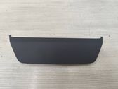 Panel trim